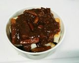 残り物でリメイク朝ごはん♡作り方4写真