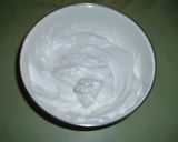 クリスマスケーキ☆2007作り方3写真
