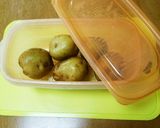 簡単！素朴なコロッケ作り方1写真