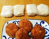 簡単！素朴なコロッケ作り方6写真