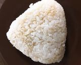 雑穀おにぎりいろいろ作り方8写真