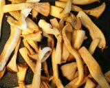旨味がぎゅっ！アレンジ無限大、半生きのこ作り方5写真