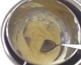 抹茶ホワイトチョコサンドクッキー作り方9写真