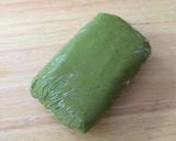 抹茶ホワイトチョコサンドクッキー作り方5写真