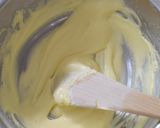 抹茶ホワイトチョコサンドクッキー作り方2写真