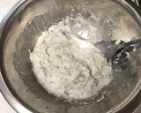 【離乳食完了期】しらすと大根のおやき作り方4写真