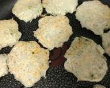 【離乳食完了期】しらすと大根のおやき作り方9写真
