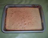 クリスマスケーキ☆2007作り方6写真