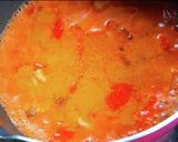 イタリアンな✿トマトチーズ 辛ラーメン作り方6写真