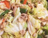 超楽々　ガッツリ系回鍋肉作ります　その2作り方7写真