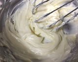 簡単♡オレオinスコップお豆腐レアチーズ作り方1写真