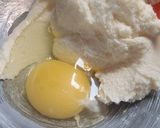 とっておきのバニラクッキー作り方3写真