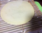 粉末だしで簡単伊達巻作り方8写真