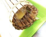 粉末だしで簡単伊達巻作り方9写真