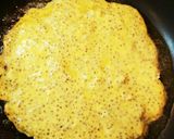【糖質制限】チアシード×大豆粉×鯖フィレ作り方5写真