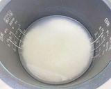 炊飯器de簡単♡シーフードカレーピラフ作り方2写真