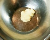 お煎餅衣のササミフライと蒸し茄子作り方9写真
