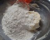 とっておきのバニラクッキー作り方5写真