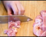 簡単！焼き鳥丼！作り方2写真