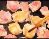 簡単！焼き鳥丼！作り方4写真