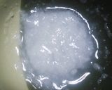 冷凍ごはんレンジで簡単☆1０倍がゆ作り方5写真