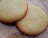 とっておきのバニラクッキー作り方12写真