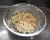ピーマンの海老マヨ詰め作り方4写真