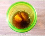 黑木耳香蕉芒果汁．柯媽媽の植物燕窩作り方3写真