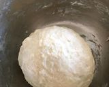 発酵1分！時短パン★塩ちぎりパン作り方3写真