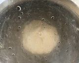 発酵1分！時短パン★塩ちぎりパン作り方5写真