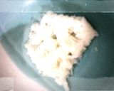 簡単離乳食☆初期～中期☆ミルクそうめん作り方1写真