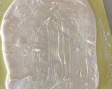 発酵1分！時短パン★塩ちぎりパン作り方7写真