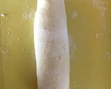 発酵1分！時短パン★塩ちぎりパン作り方8写真