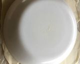 冷凍パイシートでチーズケーキ苺パイ作り方1写真