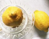 プラムジャム作り方5写真