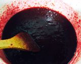 プラムジャム作り方6写真