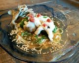 豚の生姜焼き温&冷やしぶっかけうどん！作り方8写真