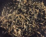 サラバ便秘！ひじきと切干大根だけ★常備菜作り方2写真