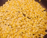 屋台の焼きとうもろこしを粒粒のみ作り方5写真