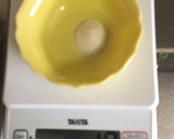 卵不使用！ 離乳食 茶碗蒸し(風)作り方3写真
