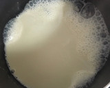 卵不使用！ 離乳食 茶碗蒸し(風)作り方5写真