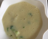 卵不使用！ 離乳食 茶碗蒸し(風)作り方6写真