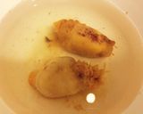 ホヤをさばいてチヤホヤされよう(^ω^)作り方4写真