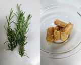 お手軽完熟バナナパン作り方1写真