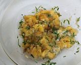 お手軽完熟バナナパン作り方2写真
