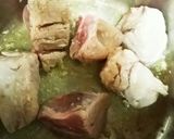男のロマンだ　デカ肉カレーグルテンフリー作り方8写真