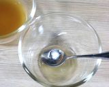 茄子の揚げ浸し・出汁ジュレかけ。作り方6写真