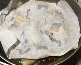 ズボラで美味しく煮魚！作り方3写真
