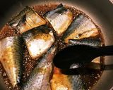 ズボラで美味しく煮魚！作り方4写真
