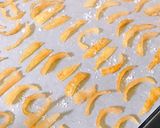レモンピール作り方9写真